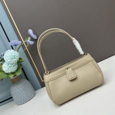 Dior Top Handle Bags